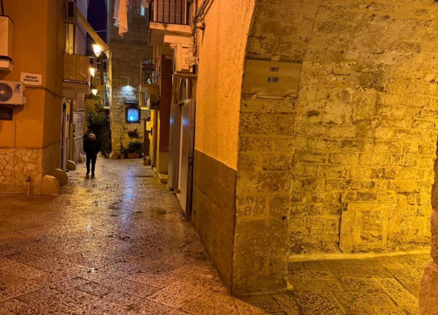 Casa vacanze Bari Annette Room Italia