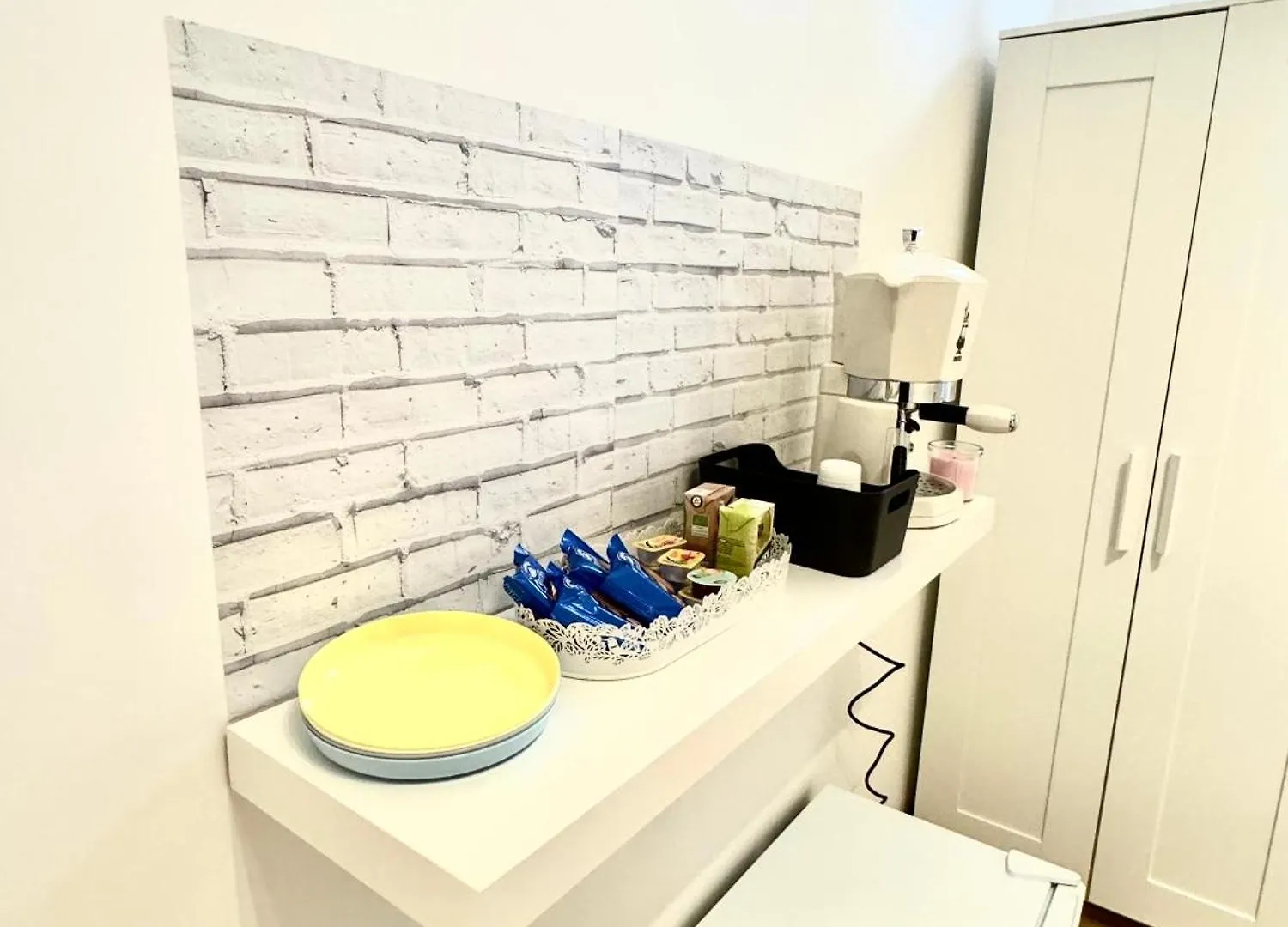 Casa vacanze Bari Annette Room Italia