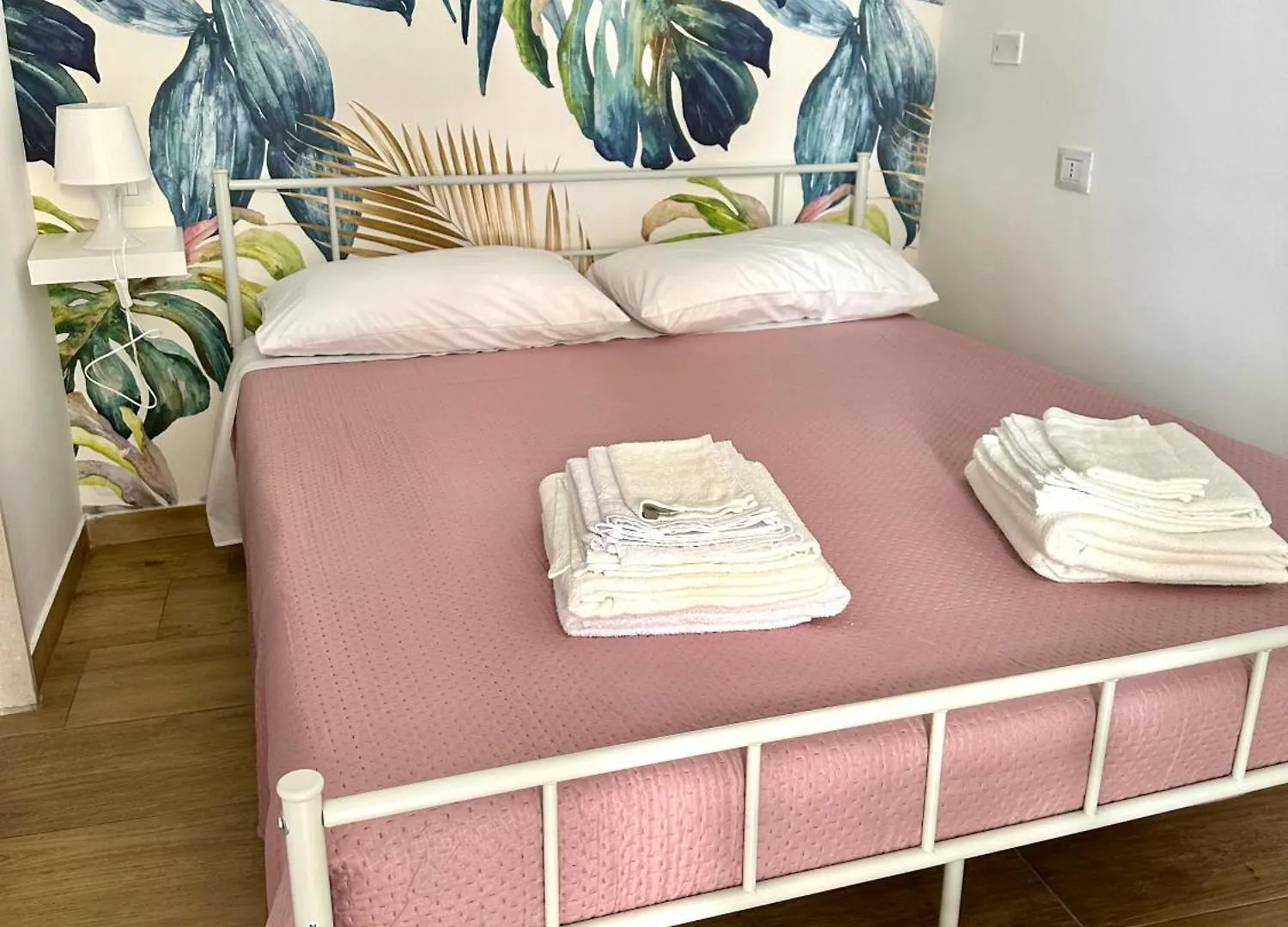 Bari Annette Room Casa vacanze