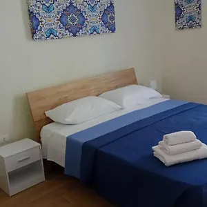 Samar 2 Bari
