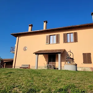 Il Casale Di Lucullo Lucignano