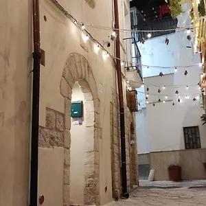 La Follia Dell'architetto Bari