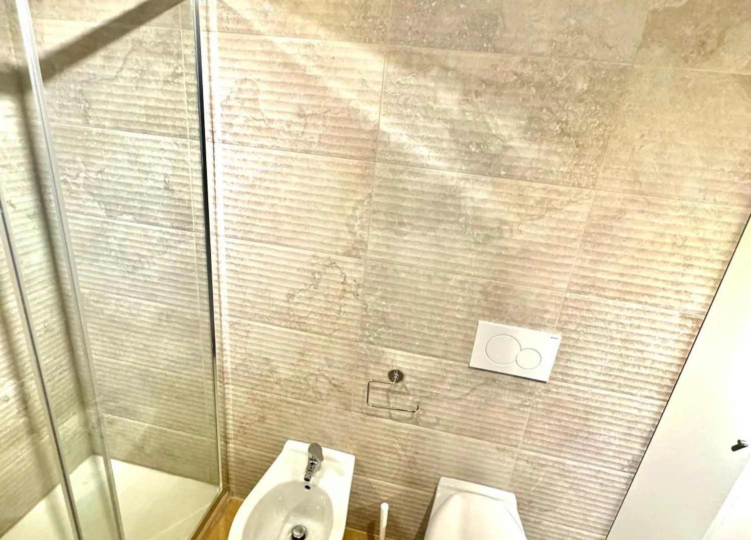 Prázdninový dům Bari Annette Room
